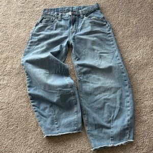 Old Navy Kids Blue Jeans